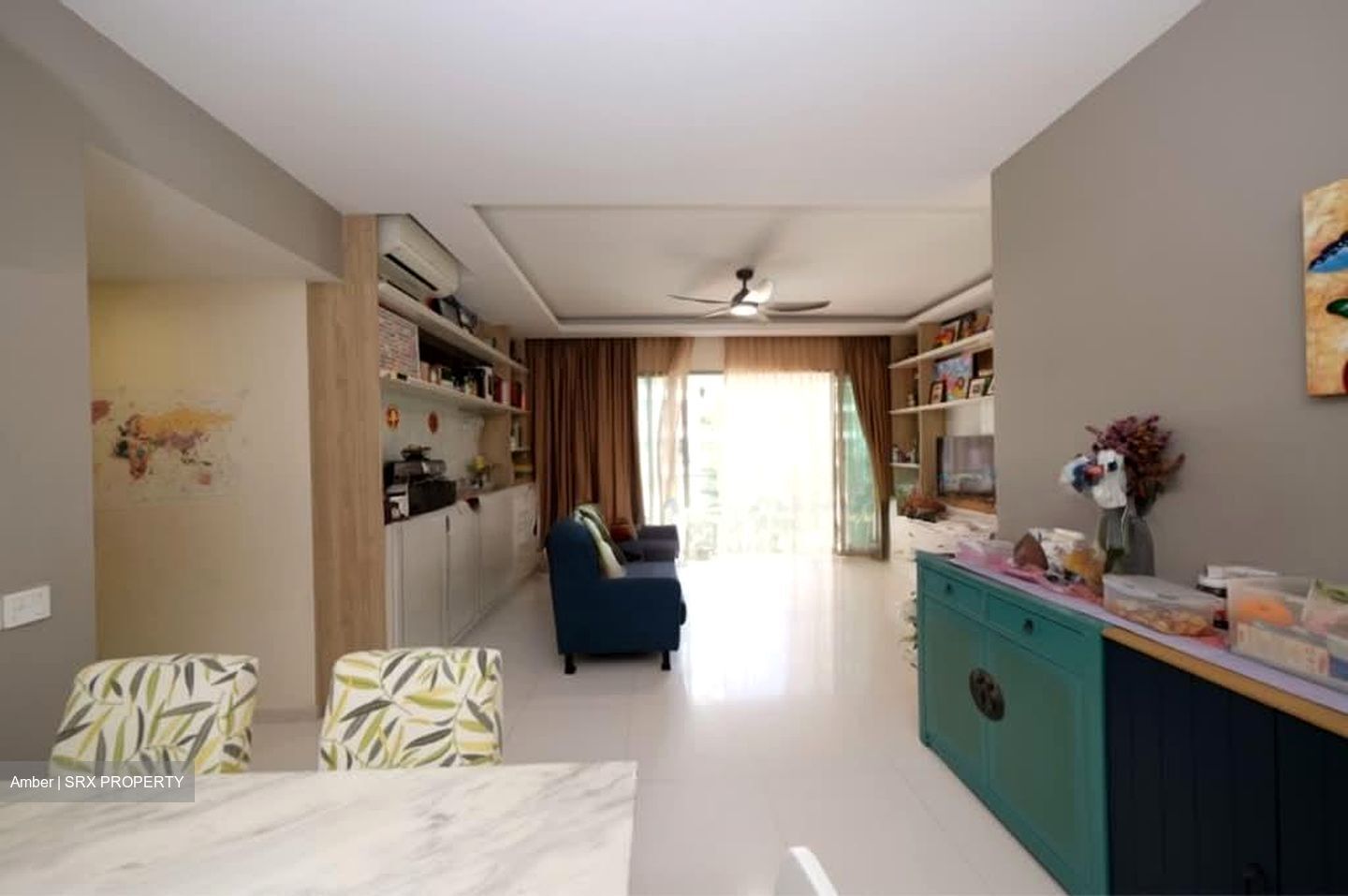 Livia (D18), Condominium #536096261